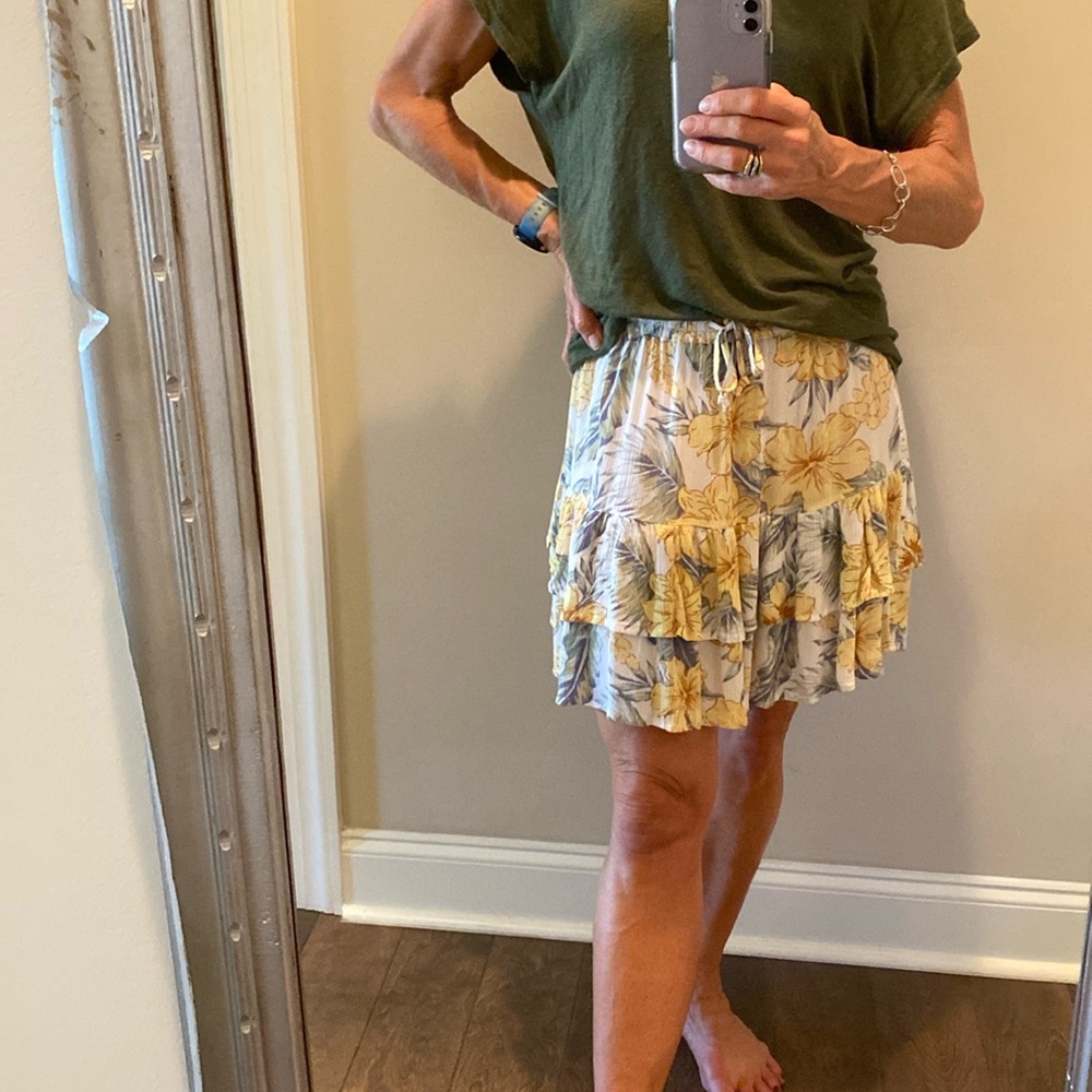 NWT Always Summer Mini -Rip Curl - Picture 4 of 13
